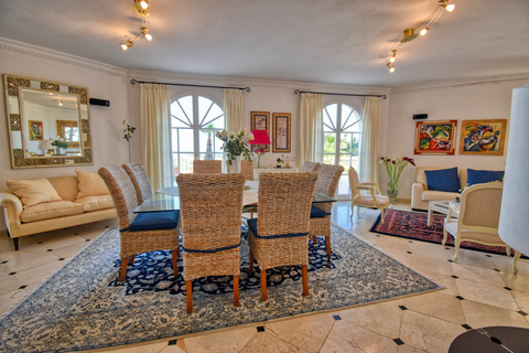 Villa a La Sella, Alicante, La Sella - € 1.499.000 | Ref: LS-3294 - foto 7